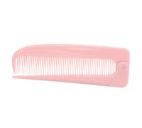ERINGOGO Folding Tail Comb with Parting Tip Fine Tooth Detangling Braiding Comb for All Hair Types Practical Gift for Hair Care and Touch-ups