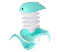 ERINGOGO Food Supplement Grinding Bowl for Boy for Girl Fruit and Vegetable Grinding Bowl for Making Rice Paste and Mashing for Eating