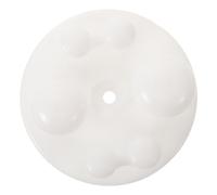 ERINGOGO Foot Bath Massager Roller Ball Sturdy Kneading Massage Head Accessory for Foot Spa Chair Compatible Home Office SPA for Relaxation