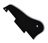 ERINGOGO Four Guitar Pickguard Professional Acoustic Guitar Protector Board Scratch-resistant Shield Easy to Install Replacement Accessory and Musicians