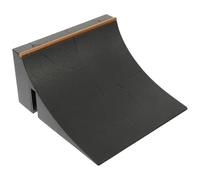 ERINGOGO Funny Finger Skateboard Mini Ramp and Obstacles for Exercise Enhances Coordination and Creativity for Great for Sports Enthusiasts
