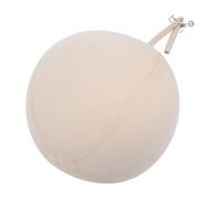 ERINGOGO Gas Sampling Ball Bladder Rubber Collection Bladder with Clip for Laboratory Equipment High Pressure Resistant Gas Sampling Collector Easy Operation and Versatile Use