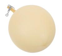 ERINGOGO Gas Sampling Bladder Latex Internal Replacement Balloon for Laboratory Industrial Environmental Use Corrosion Resistant Design for Efficient Gas Collection and High Performance