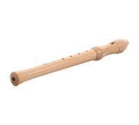 ERINGOGO German High Pitch Clarinet Detachable Wood Flute for Beginners Safe and Stylish Musical Instrument for Adults