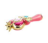 ERINGOGO Glowing Fairy Wand for Interactive Light-up Stick for Fantasy Role Play and Birthday Gifts Enchanting Glow Pretend Play Accessory for Imaginative Adventures