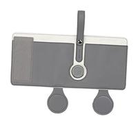 ERINGOGO Go Bottle Warmer Bag Portable Milk Warmer for Newborn USB Charging Travel Breastmilk Easy to Use