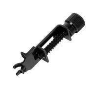 ERINGOGO Guitar Bridge Intonation Adjuster Durable Metal Intonation Tool for Improved Sound Quality Lightweight and Compact Design Essential for Serious Guitarists