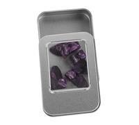 ERINGOGO Guitar Finger Cots for Acoustic Electric Banjo Thumb and Finger Picks for Fingerstyle Playing Includes Box