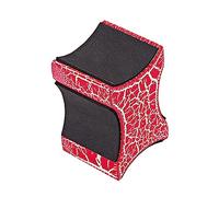 ERINGOGO Guitar Nut Red Crack Design Essential Guitar Repair Tool and Accessory for Smooth String Transition and Improved Sound Quality for Professional and Amateur Musicians