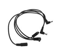 ERINGOGO Guitar Patch Cable Effect for Electric Guitar Material Stylish Sleek Design for Optimal Signal Transmission for Effects Pedals and Instruments