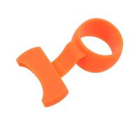 ERINGOGO Guitar Pick Grip Holder for Beginners Finger Protector for Electric Acoustic Guitars Playing Speed Technique Comfortable Fit