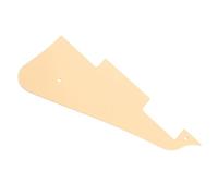 ERINGOGO Guitar Pickguard Replacement Modern Style Acoustic Electric Guitar Guard Board Scratch Metal Plate Easy Installation Design