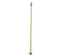 ERINGOGO Guitar Truss Rod Light Green Ensures Stable Quality Guitar Accessory 451mm One-way Adjustable Made of Metal for Electric and Acoustic