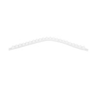 ERINGOGO Guzheng String Softening Strip Chinese Zither Mute Strip Guzheng Noise Reducer Materials for Enhanced Playing Experience