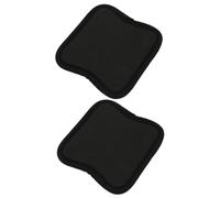 ERINGOGO Gym Hand Pad Weight Lifting Grip Pads for Men and Women for Pull Ups Dumbbell Training and Bench Press Exercises