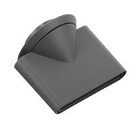 ERINGOGO Hair Dryer Nozzle Concentrator Attachment Compatible with Dyson for Personal Styling Precise Airflow Control Sturdy Replacement Accessory Easy to Clean