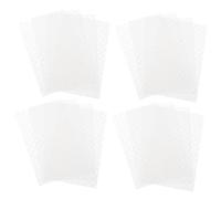 ERINGOGO Hair Perm Paper Disposable 1000 Sheets Ultra Thin Breathable Salon Perming Tool for Professional Hairdressing and Barber Shop Styling