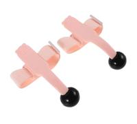 ERINGOGO Hand Corrector for Boys and Girls Piano Practice Position Trainer Aid Finger Training Tool Learning Tools for Correct Posture