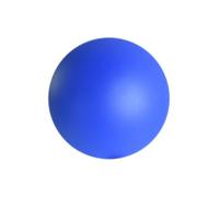 ERINGOGO Hand Therapy Ball Finger Strengthener Grip Strengthener Small Portable Fitness Equipment for Stress Relief and Hand Exercise Blue
