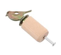 ERINGOGO Hand-twisted Bird Training Whistle Toy Rosin Powder Small Realistic Sound Caller Boys and Girls Bird Observation Party Noise Maker