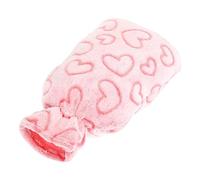 ERINGOGO Hand Warmer Cover Lint Bag Cover for Hot Water Injection for Neck Waist and Hands Soft Material for Mother Day Thanksgiving and Christmas