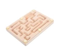 ERINGOGO Handheld Maze Board Balance for Sensory Puzzle for Boys and Educational Concentration Trainer Portable Brainpower Enhancer