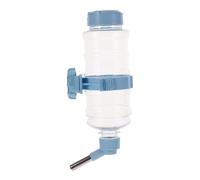 ERINGOGO Hanging Rabbit Water Feeder Leak Pet Drinking Fountain Chinchilla Bunny Water Bottle Safe Environmental Friendly for Small Pets