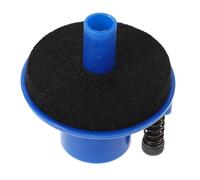 ERINGOGO Hat Cymbal Stand Holder Felt Pad Easy Installation Drum Accessories for Secure Hat Setup Replacement Clutch Pad for Drum Kits Inner