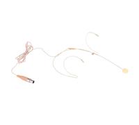 ERINGOGO Headset Microphone for Singing Teaching Lectures Xlr Pin Condenser Mic Vocal Microphone Mic for Voice Amplifier Laptop Use