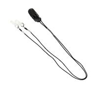 ERINGOGO Hearing Aid Strap Protector with Anti-Lost Clip BTE Lanyard Holder Cord for Seniors Secure Hearing Device Rope to Prevent Drops and Loss Use