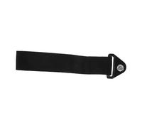 ERINGOGO Heavy Duty Racing Tow Strap Polyester Trailer Towing Belt Car Bumper Fixing Rope for Vehicle Traction and Modification Decor