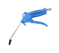 ERINGOGO High Pressure Industrial Air Blower Kit with Extension Nozzle Pneumatic Air Compressor Duster for Dust Removal and Cleaning Tight Spaces and Spray Duster Tools