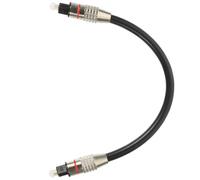 ERINGOGO High Quality Pvc and Pmmc Material Digital Optical Audio Cable Fiber Cable with Protective Connector and Signal Stability and Home Theatre Soundbar Use