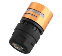 ERINGOGO High Sensitivity Dynamic Microphone Core Replacement Professional Mic Part for Ktv Microphone Component Dynamic Mic Core