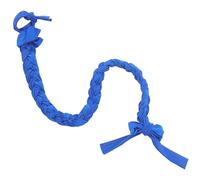 ERINGOGO Horse Tail Extension Protector Bag Horse Tail Grooming Supplies for Prevents Tangling Dirt for Racing Daily Use