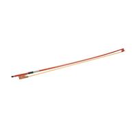 ERINGOGO Horsetail Hair Violin Bow Wooden Practice Bow for Violin Playing with Natural Hair Straight Stick Crafted by Expert Craftsmen