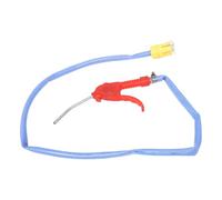 ERINGOGO Hot Water Bottle Filling Tool with Stopper Plug Electric Hot Water Bag Injector Nozzle for Spill Prevention