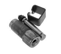 ERINGOGO Hydraulic Floor Jack Replacement Parts Kit Capacity with Handle Return Valve Swivel Wheels Front Handle Pump Clip for Vehicle Maintenance and Repair