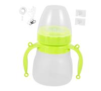 ERINGOGO Infant Breastfeeding Assist Device Supplemental Nursing System Baby Feeding Kit for Mother Newborn Lactation Support Breastfeeding Assist Device Set