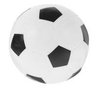 ERINGOGO Inflatable Bouncy Ball Elasticity Jumping Patting Ball for Outdoor and Indoor Play Lightweight Playground for Fun Design to Enhance Coordination Skills