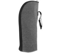 ERINGOGO Insulated Bottle Bag Premium Thermal Pouch for Milk Storage Lightweight and Convenient for Outdoor Travel Fits Stroller Handles Keeps Milk Temperature for Hours
