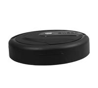 ERINGOGO Intelligent Robot Vacuum Cleaner Household Floor Sweeper Hair Dust Cleaner Low Noise Multi-surface Use for Tile Marble Carpet Cleaning