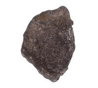 ERINGOGO Irregular Meteorite Specimen Rock Sample Unique Natural Mineral Collection for Science Enthusiasts Space Fans Educational Display