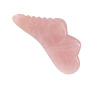 ERINGOGO Jade Scraping Board for Body Gua Sha Tool Scraping Plate for Beauty Scrape Plate Massage Tool