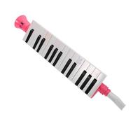 ERINGOGO Key Mouth Organ Boys and Girls Musical Instrument Toy Early Educational Keyboard Piano Horn