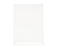 ERINGOGO Laboratory Glass Cuvette 50Mm Path Length Quartz Spectrophotometry Cuvette Optical Cell for Accurate Reading in Scientific Experiments