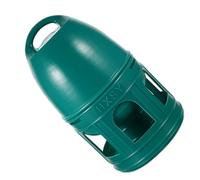 ERINGOGO Large Capacity Bird Water Dispenser Container Hanging Pigeon Feeder Pet Bird Water Supply Suitable for Parrots Doves Easy to Clean Removable Design