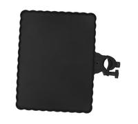 ERINGOGO Large Capacity Microphone Holder Tray Sound Card Storage Stand Accessory for Live Streaming Recording Equipment
