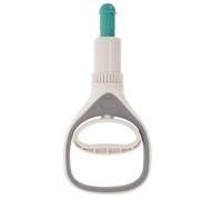 ERINGOGO Large Manual Cupping Hand Pump for Vacuum Therapy, Universal Body and Facial Suction Device, Sturdy Air Exhaust Tool for Acupressure Massage and Eye Massage Cupping Accessories