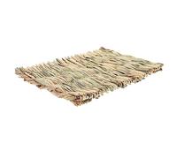 ERINGOGO Little Pet Summer Cooling Mat Rabbit Cooling Mat for Indoor Small Pets for Chewing Relaxation